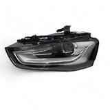 Frontscheinwerfer Audi A4 B8 8K0941005C Xenon Links Scheinwerfer Headlight