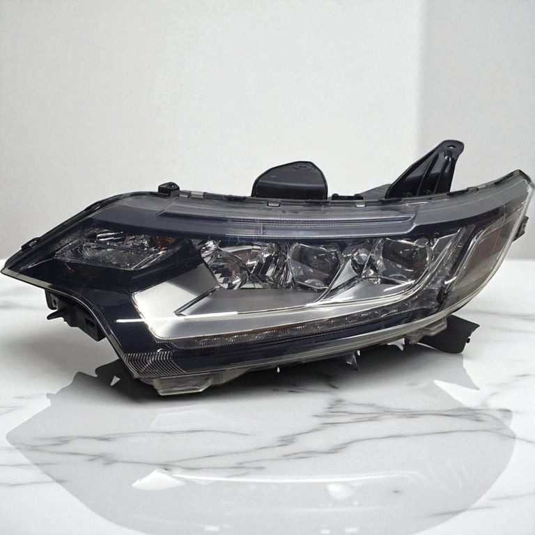 Frontscheinwerfer Mitsubishi Outlander III L0094K Full LED Links Headlight