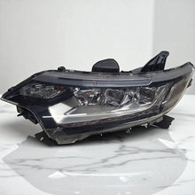 Load image into Gallery viewer, Frontscheinwerfer Mitsubishi Outlander III L0094K Full LED Links Headlight