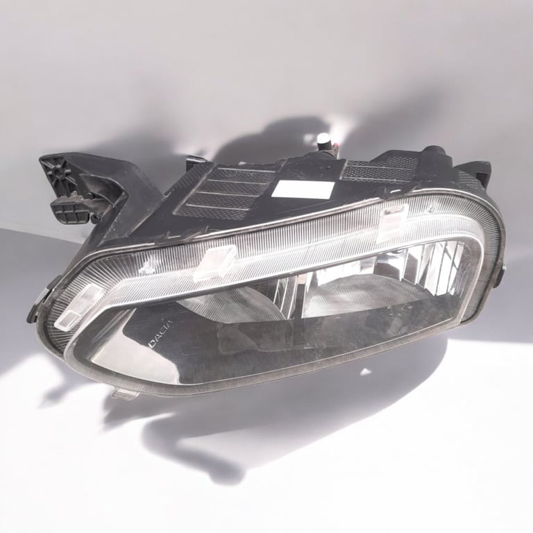 Frontscheinwerfer Dacia Spring 260607303R Laser Ein Stück (Rechts oder Links) SCH5489545778my
