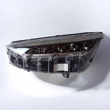 Laden Sie das Bild in den Galerie-Viewer, Frontscheinwerfer Ford LJ8B12E015 Full LED Links Scheinwerfer Headlight SCH7325434773er