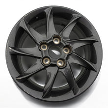 Laden Sie das Bild in den Galerie-Viewer, 1x Alufelge 16 Zoll 6.5&quot; 5x114.3 45ET PZ406-E067E Toyota Auris Rim Wheel