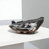 Frontscheinwerfer Ford Focus LED Links Scheinwerfer Headlight