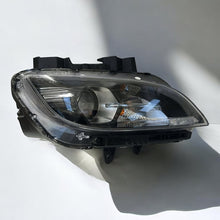 Laden Sie das Bild in den Galerie-Viewer, Frontscheinwerfer Hyundai Kona 92102-J9500 LED Rechts Scheinwerfer Headlight SCH7551771870dz