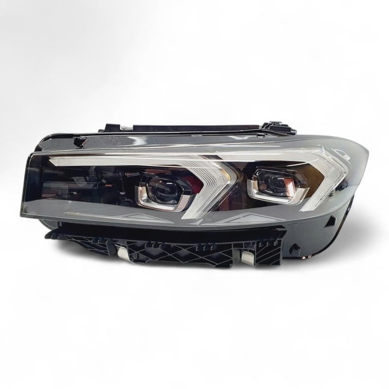 Frontscheinwerfer BMW 3 G21 G20 9450795 1EX2856 Full LED Ein Satz Headlight SCH8190217241cd