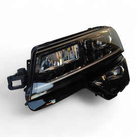 Frontscheinwerfer Skoda Karoq 57B941015B Full LED Links Scheinwerfer Headlight SCH1686925942kg