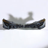 Frontscheinwerfer Toyota Corolla Ein Stück (Rechts oder Links) Headlight