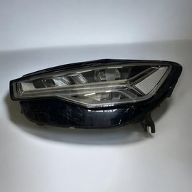Frontscheinwerfer Audi A6 C7 4G0941033H Full LED Links Scheinwerfer Headlight SCH6718283587we