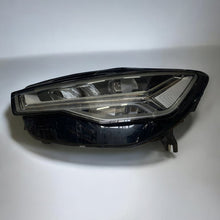 Load image into Gallery viewer, Frontscheinwerfer Audi A6 C7 4G0941033H Full LED Links Scheinwerfer Headlight SCH6718283587we