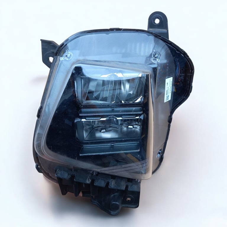 Frontscheinwerfer Hyundai Tucson 92101-N7000 LED Links Scheinwerfer Headlight