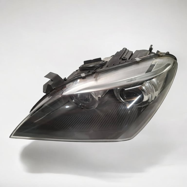 Frontscheinwerfer BMW F06 F12 F13 7222089 Links Scheinwerfer Headlight SCH8140234560zf