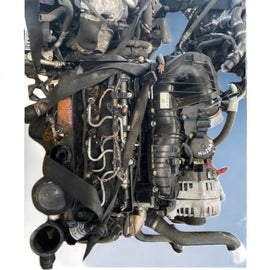 Motor BMW N47D20A 2.0 143PS Diesel Engine Komplett