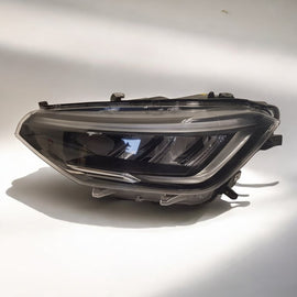 Frontscheinwerfer VW Taigo 2G7941005A LED Links Scheinwerfer Headlight SCH5797484480lj
