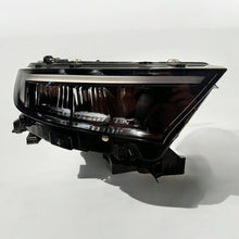 Laden Sie das Bild in den Galerie-Viewer, Frontscheinwerfer Opel Mokka 9834007980 LED Rechts Scheinwerfer Headlight