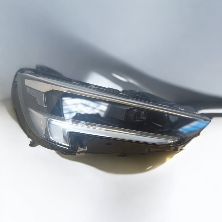 Frontscheinwerfer Opel Insignia B 39136836 Full LED Rechts Headlight