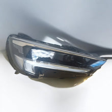 Laden Sie das Bild in den Galerie-Viewer, Frontscheinwerfer Opel Insignia B 39136836 Full LED Rechts Headlight