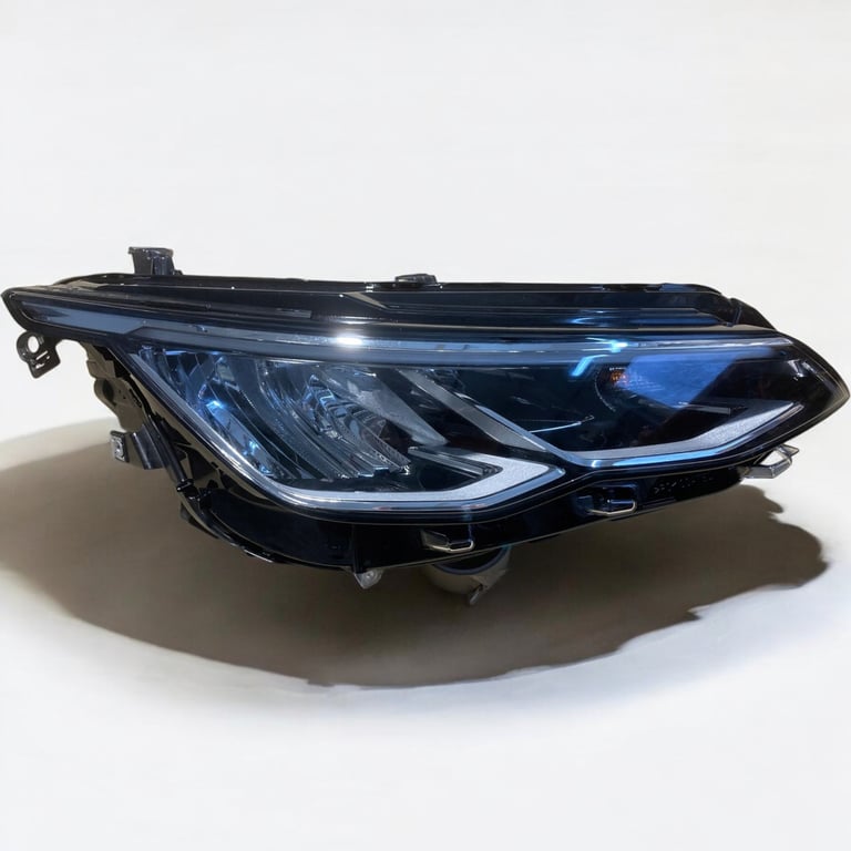 Frontscheinwerfer VW Golf VIII 5H1941006 LED Rechts Scheinwerfer Headlight SCH5065330030ux