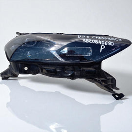 Frontscheinwerfer Citroën Ds3 9820840680 Rechts Scheinwerfer Headlight SCH5618384843gz