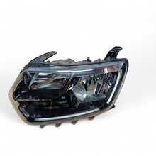 Laden Sie das Bild in den Galerie-Viewer, Frontscheinwerfer Dacia Duster 260609367R Links Scheinwerfer Headlight