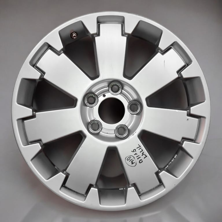 1x Alufelge 17 Zoll 7.0