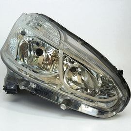 Frontscheinwerfer Peugeot 208 9802221280 Rechts Scheinwerfer Headlight SCH7457857282vz