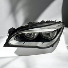 Load image into Gallery viewer, Frontscheinwerfer BMW 7 F01 F02 7419413 Links Scheinwerfer Headlight SCH2510596139ul