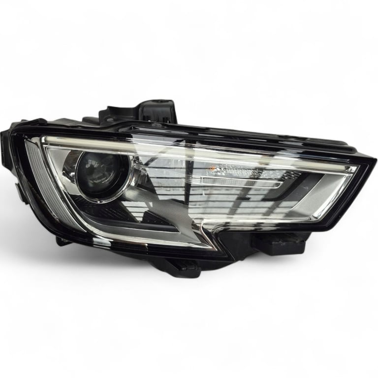 Frontscheinwerfer Audi A3 8V0941006E Xenon Rechts Scheinwerfer Headlight SCH1247963242tr