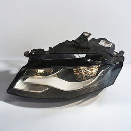 Frontscheinwerfer Audi A4 B8 8K0941003S LED Links Scheinwerfer Headlight SCH8128107999qh
