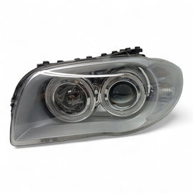 Frontscheinwerfer BMW 1 E81 E82 E87 89311159 Xenon Links Scheinwerfer Headlight SCH1358374533bs