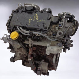 Motor Renault Laguna M9R 2.0 DCI 76TKm Diesel Engine Unkomplett