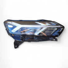 Load image into Gallery viewer, Frontscheinwerfer Dacia Sandero III Jogger 260106343R Full LED Rechts Headlight SCH7969571346hl