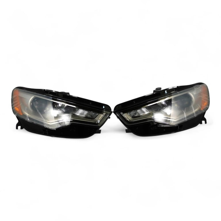 Frontscheinwerfer Audi A6 C7 4G0941005E Xenon Ein Stück (Rechts oder Links) SCH7799806883mn