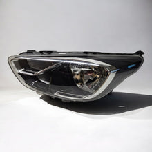 Load image into Gallery viewer, Frontscheinwerfer Ford Ka + J7BB-13W030-BJ Links Scheinwerfer Headlight