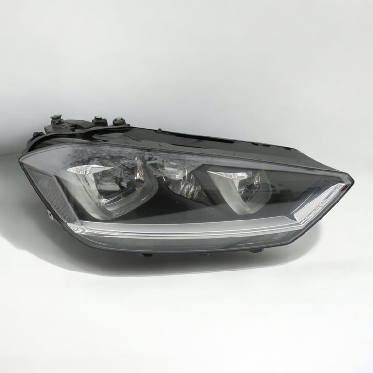 Frontscheinwerfer VW Golf Sportsvan 517941034B Xenon Rechts Headlight SCH3190715654hj