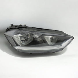 Frontscheinwerfer VW Golf Sportsvan 517941034B Xenon Rechts Headlight SCH3190715654hj