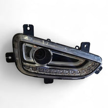 Laden Sie das Bild in den Galerie-Viewer, Frontscheinwerfer Kia 92202-7P Rechts Scheinwerfer Headlight SCH2515369956fj