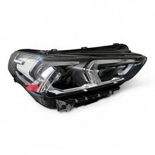 Load image into Gallery viewer, Frontscheinwerfer BMW X1 5A9A228-01 LED Rechts Scheinwerfer Headlight SCH9778338878uq