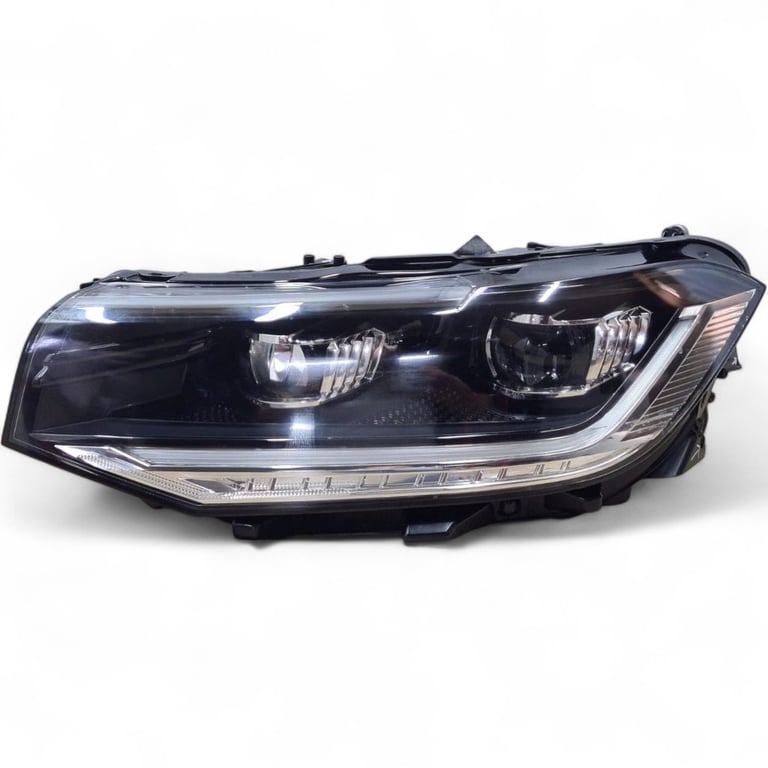 Frontscheinwerfer VW T-Cross 90142355 2GM941035 LED Links Scheinwerfer Headlight SCH6740324915fl