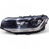 Frontscheinwerfer VW T-Cross 90142355 2GM941035 LED Links Scheinwerfer Headlight