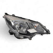 Laden Sie das Bild in den Galerie-Viewer, Frontscheinwerfer Mitsubishi Space Star Rechts Scheinwerfer Headlight SCH9186616492oa
