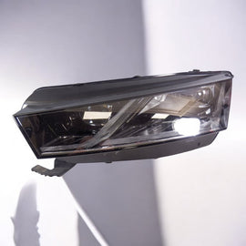 Frontscheinwerfer Skoda Octavia IV 5E4941015A LED Links Scheinwerfer Headlight SCH7715802453bs