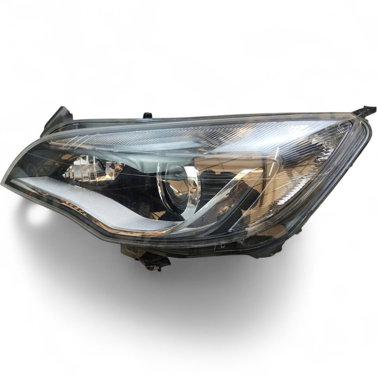 Frontscheinwerfer Opel Astra J 13253650 Xenon Ein Stück (Rechts oder Links) SCH1011741990sm