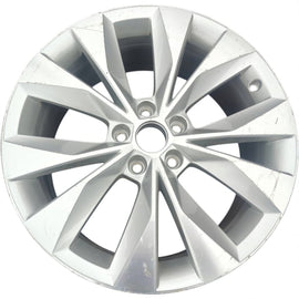 1x Alufelge 18 Zoll 8.0