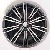 1x Alufelge 18 Zoll 8.5