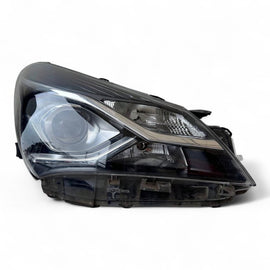 Frontscheinwerfer Toyota Yaris 0D-199 0D-200 Rechts Scheinwerfer Headlight SCH5206924688uc