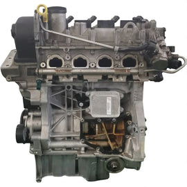 Motor VW Polo CJZ 1.2 TSI 2015 Benzin Engine Unkomplett
