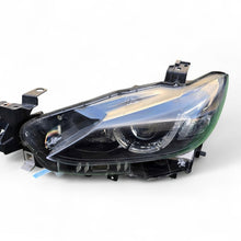 Laden Sie das Bild in den Galerie-Viewer, Frontscheinwerfer Mazda 6 Full LED Links Scheinwerfer Headlight SCH3090512687kn