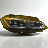 Frontscheinwerfer VW Golf VII 5G1941082F LED Rechts Scheinwerfer Headlight