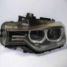 Load image into Gallery viewer, Frontscheinwerfer BMW 3 F30 F31 7259525 LED Links Scheinwerfer Headlight SCH4738774355vc