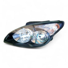 Load image into Gallery viewer, Frontscheinwerfer Hyundai I30 92101-2R000 Links Scheinwerfer Headlight SCH3269638779ji